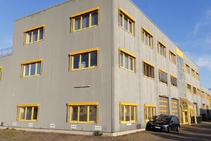 Gewerbeobjekt Wolfsburg Almke - 5.865&euro; | Angebot:23741365