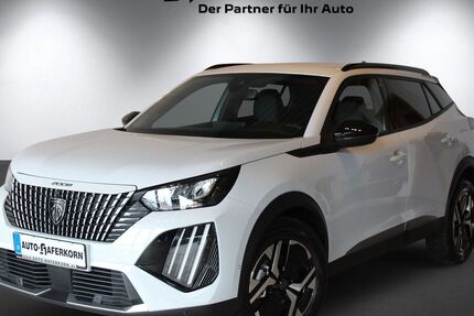 Peugeot 2008 22.975 km 17.999 &euro; Frohburg OT Frankenhain 04654