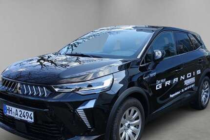 Mitsubishi Grandis 8.601 km 34.480 &euro; Hamburg 22399