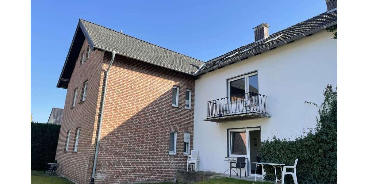 Etagenwohnung Paderborn-Sennelager Sennelager - 2 Zimmer, 42 m&sup2;, 88.806&euro; | Angebot:26858340