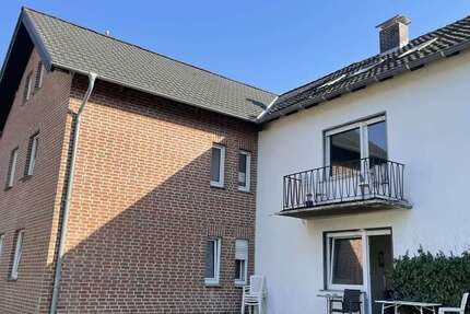 Wohnung Paderborn-Sennelager Sennelager - 2 Zimmer, 42 m&sup2;, 88.806&euro; | Angebot:26858340