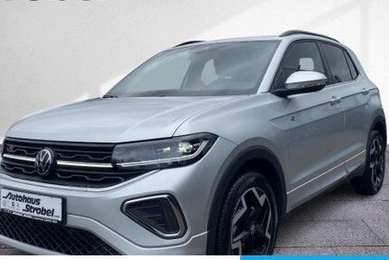 VW T-Cross 12.214 km 29.990 &euro; Schnaittach 91220