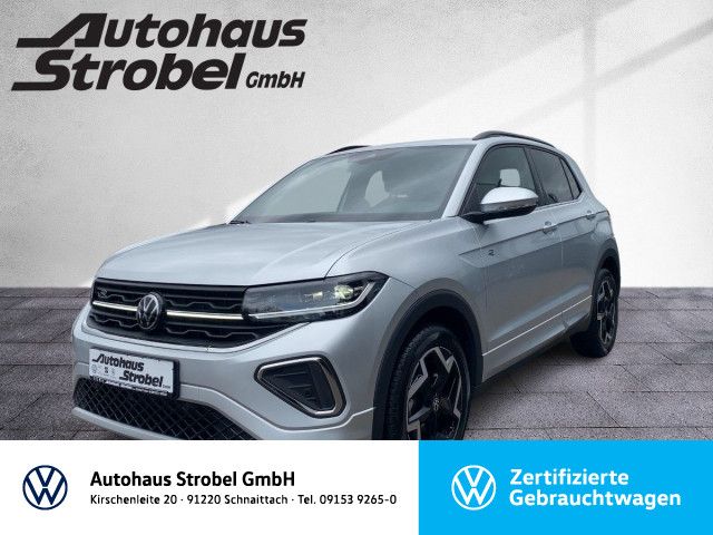 VW T-Cross 12.214 km 29.990 &euro; Schnaittach 91220