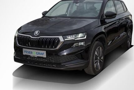 Skoda Karoq 27.000 km 31.580 &euro; Magdeburg 39118