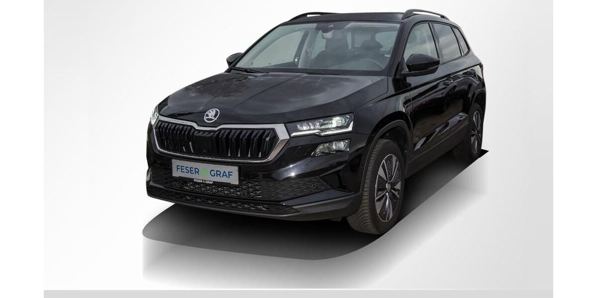 Skoda Karoq 27.000 km 31.580 &euro; Magdeburg 39118