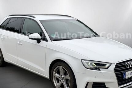 Audi A3 92.700 km 20.490 € Freising 85356