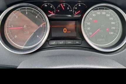 Peugeot 508 228.500 km 4.250 &euro; Beverstedt 27616
