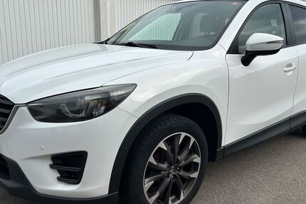 Mazda CX-5 247.000 km 6.997 &euro; Neu-ulm 89231