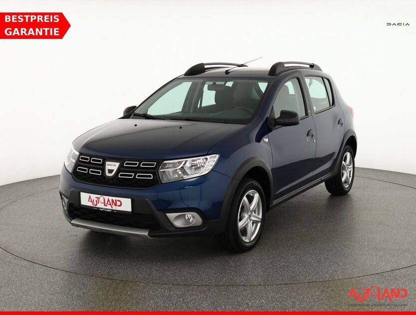 Dacia Sandero 19.989 km 13.990 € Hoppegarten OT Hönow 15366