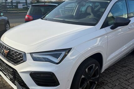Cupra Ateca 33.010 km 23.500 &euro; Salzgitter 38229