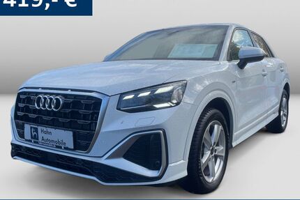 Audi Q2 13.558 km 30.995 &euro; Böblingen 71032