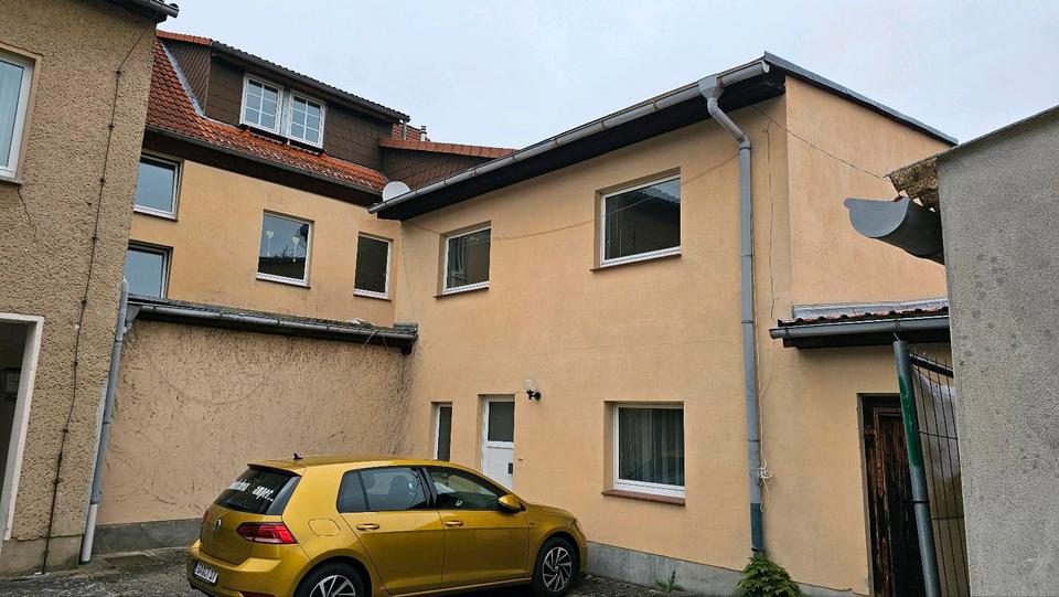 Einfamilienhaus Lüchow (Wendland) - 249.000&euro; | Angebot:20390225