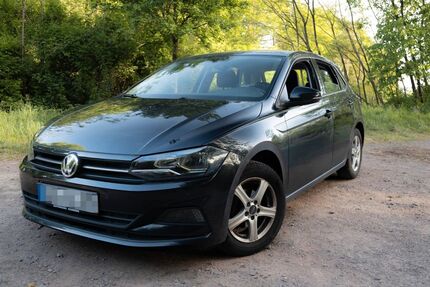 VW Polo 54.000 km 13.500 &euro; Dillingen 66763