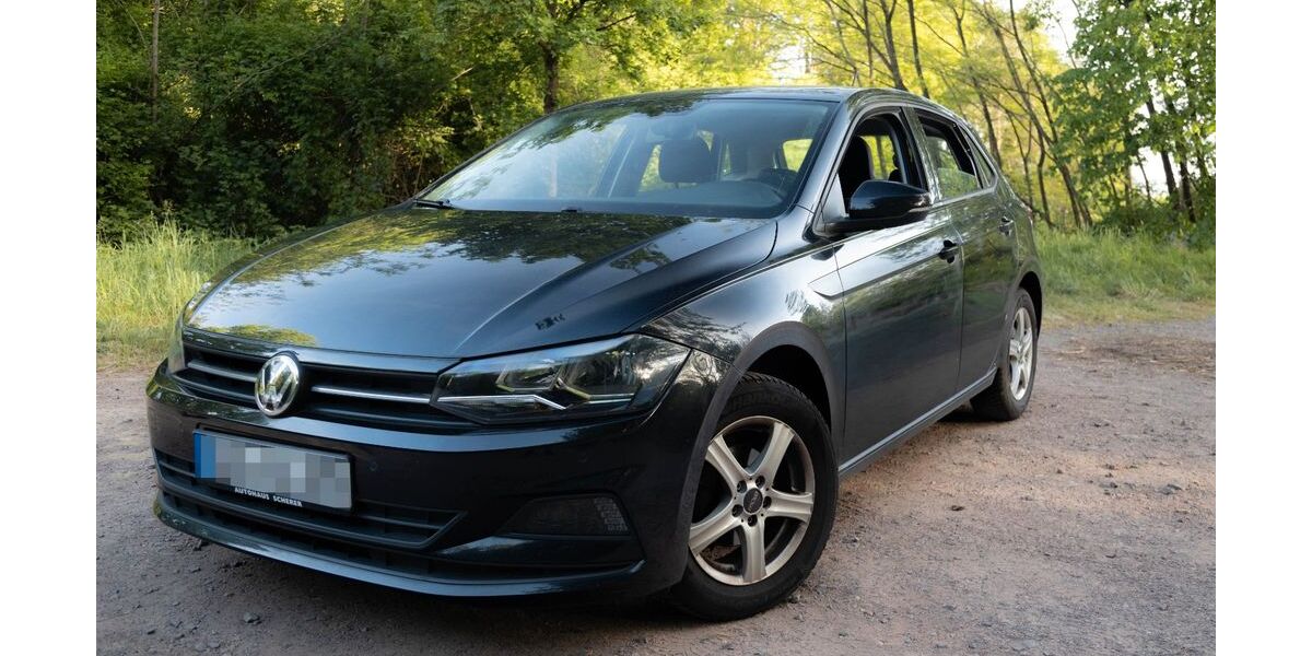 VW Polo 54.000 km 13.500 &euro; Dillingen 66763