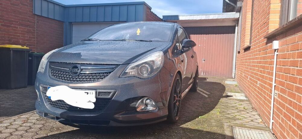 Corsa