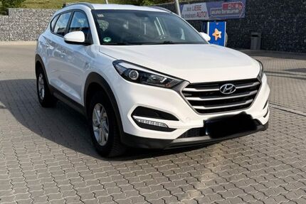 Hyundai TUCSON 180.464 km 10.600 &euro; Augsburg 86163