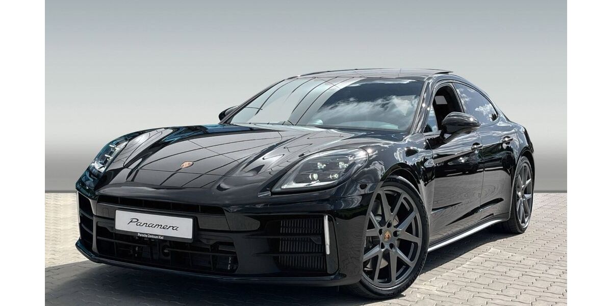 Porsche Panamera 39.000 km 127.480 &euro; Kiel 24159