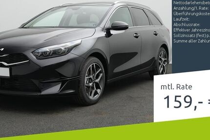 Kia ceed Sportswagon 6.980 km 24.100 &euro; Münster - Amelsbüren 48163