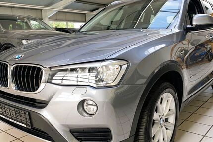 BMW X3 99.442 km 16.890 &euro; Großefehn 26629