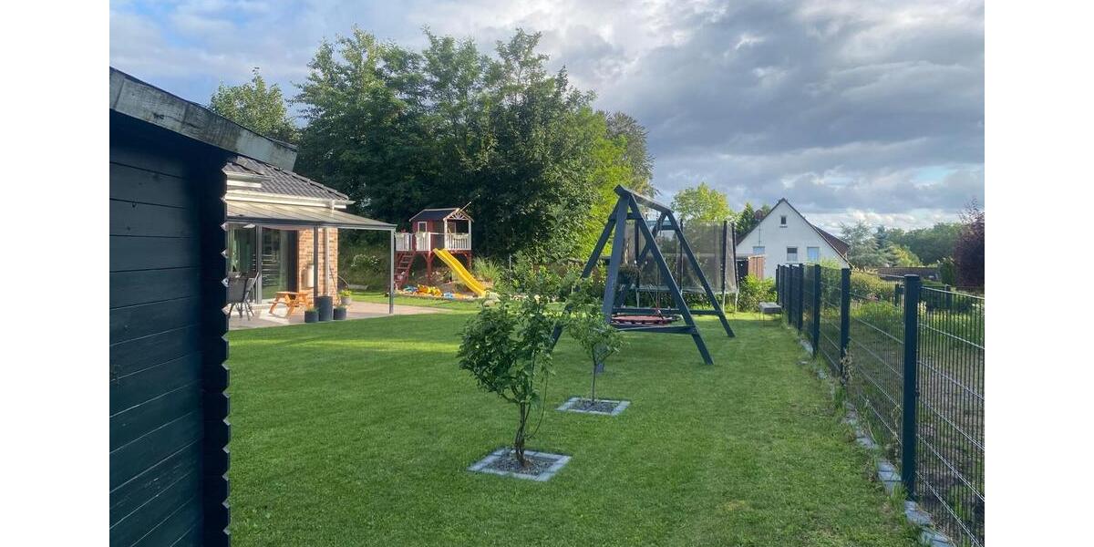 Bungalow Emmendorf - 4 Zimmer, 143 m&sup2;, 470.000&euro; | Angebot:27096196