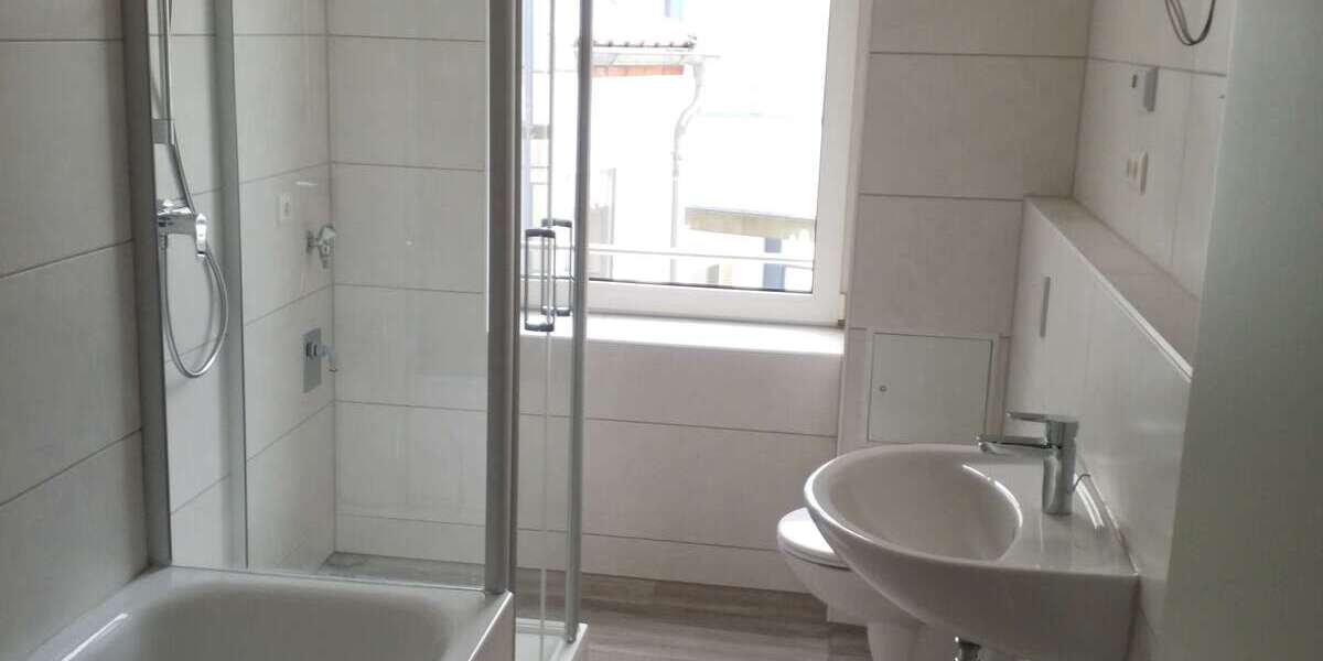 Wohnung zum Mieten in Stendal 384,25 € 46.86 m² 2 zimmer