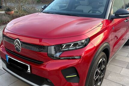 Citroen C3 1.800 km 24.500 € Rüsselsheim 65428