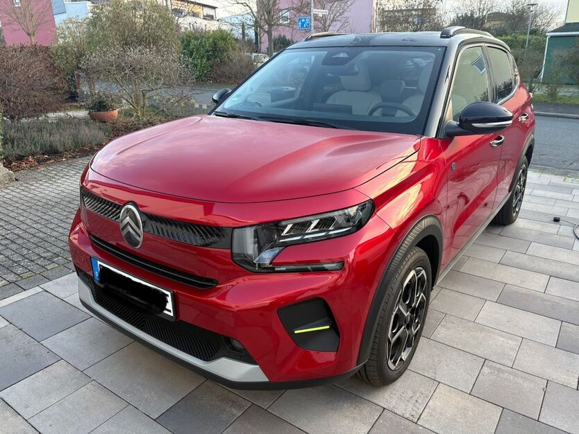 Citroen C3 1.800 km 24.500 € Rüsselsheim 65428