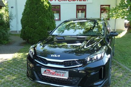Kia XCeed 10.000 km 22.480 &euro; Zwickau 08056
