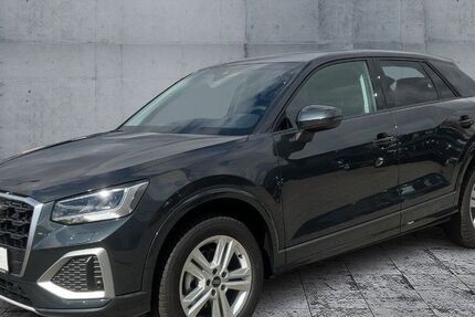 Audi Q2 7.300 km 34.990 € Bayreuth 95448