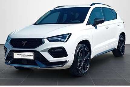Cupra Ateca 8.800 km 36.998 &euro; Wernigerode 38855
