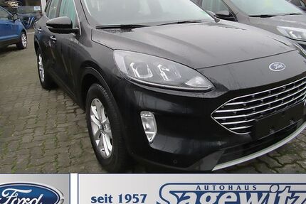 Ford Kuga 35.000 km 26.390 &euro; Grabow 19300