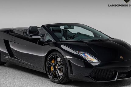 Lamborghini Gallardo 25.000 km 139.900 &euro; Böblingen 71034
