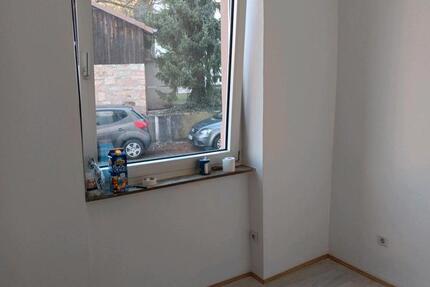 Wohnung Bad Soden-Salmünster Salmünster - 1 Zimmer, 17 m&sup2;, 491&euro; | Angebot:25493127