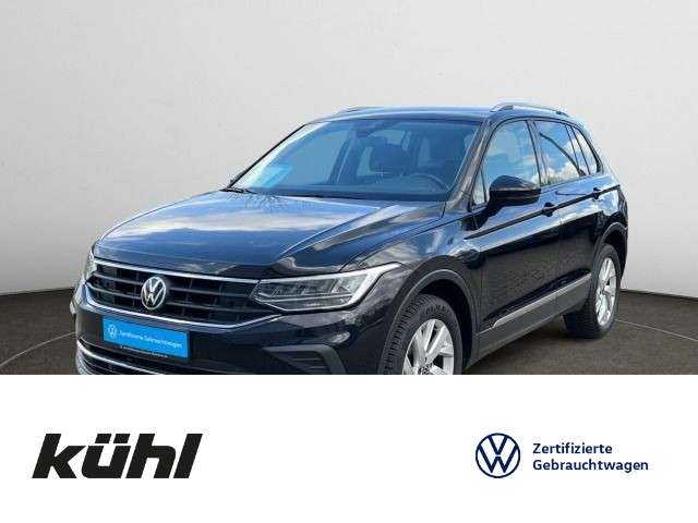 VW Tiguan 79.110 km 25.990 &euro; Hildesheim 31137