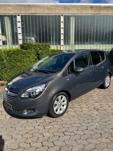Meriva