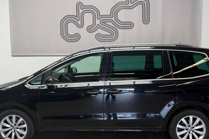 VW Sharan 178.069 km 15.990 &euro; Maintal bei Frankfurt am Main 63477