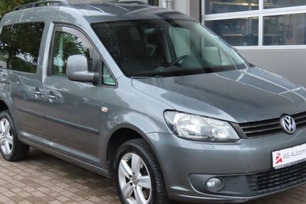 VW Caddy 236.000 km 7.590 &euro; Stuttgart 70329