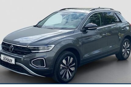 VW T-Roc 17.960 km 22.485 &euro; Falkenstein 08223