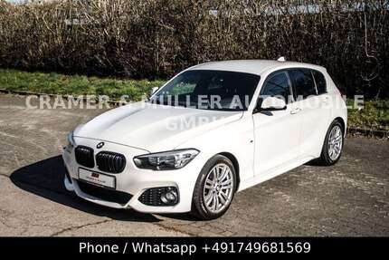 BMW 120 199.999 km 11.099 &euro; Attendorn 57439