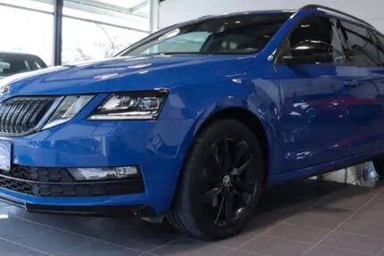 Skoda Octavia 143.200 km 20.700 &euro; Braunschweig 38126