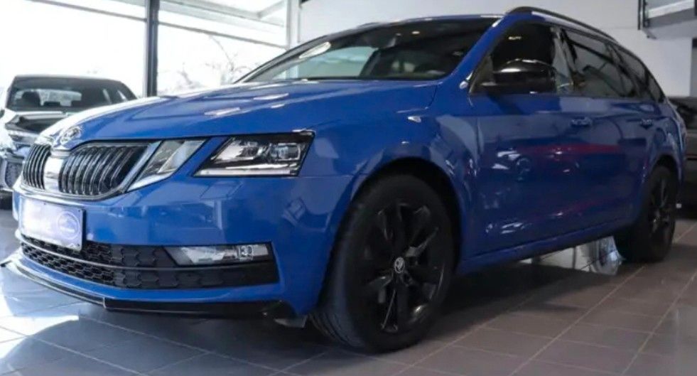 Skoda Octavia 143.200 km 20.700 &euro; Braunschweig 38126
