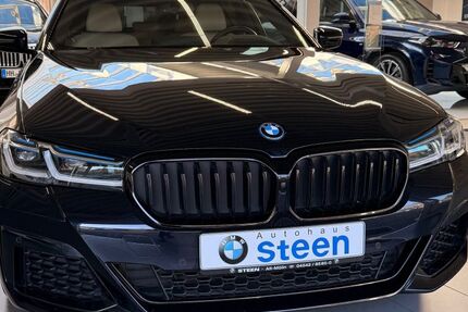 BMW 530 66.300 km 38.590 &euro; Alt-Mölln 23881