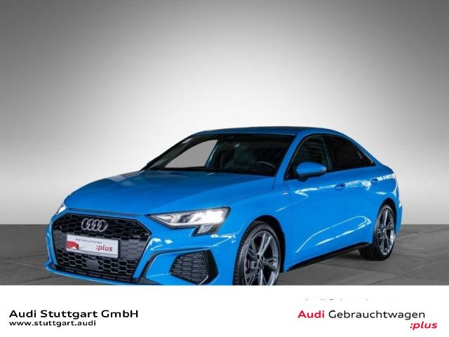 Audi A3 54.724 km 28.940 € Stuttgart 70469