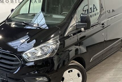 Ford Transit Custom 98.750 km 17.989 &euro; Wardenburg 26203