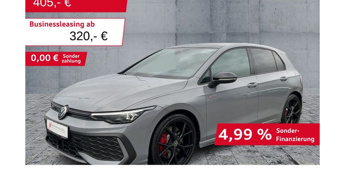 VW Golf 9.956 km 36.980 &euro; Hof 95030