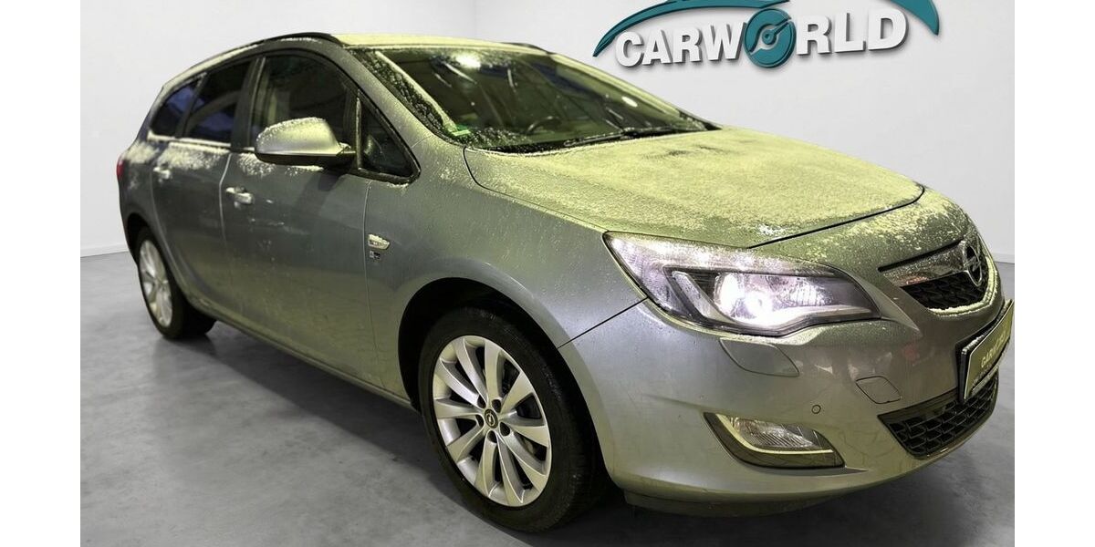 Opel Astra 200.000 km 2.990 &euro; Kirchberg 55481