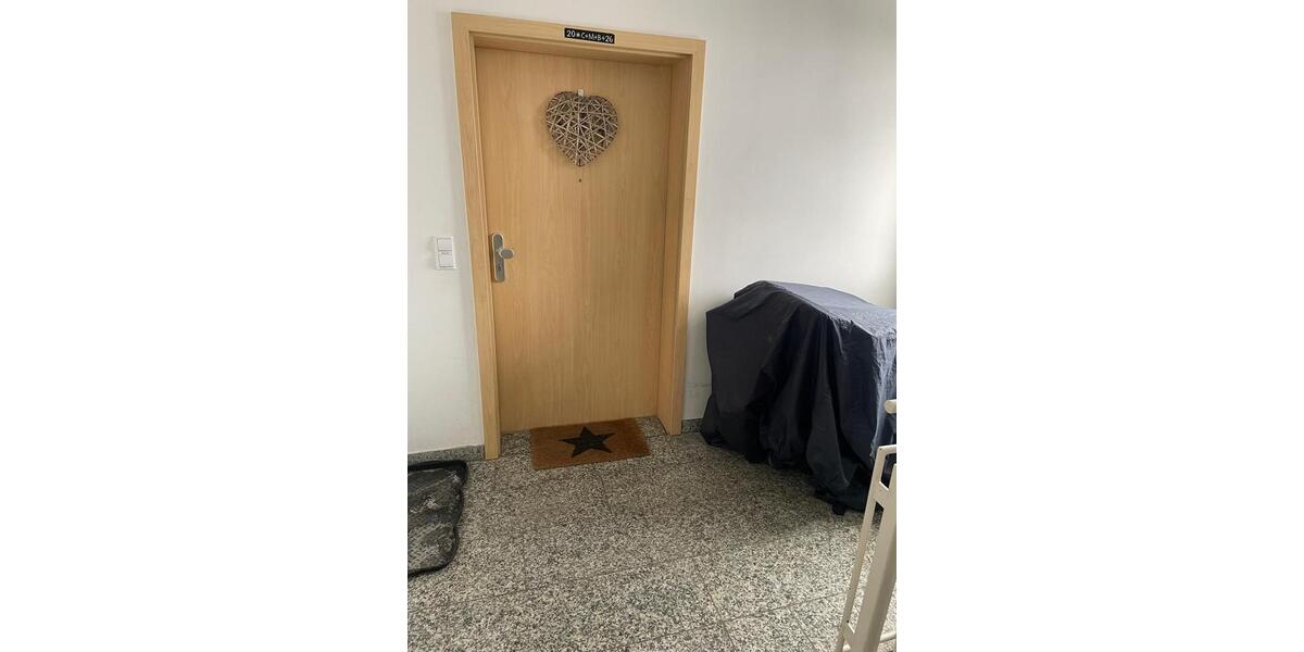 Erdgeschoßwohnung Vohenstrauß - 3 Zimmer, 75 m&sup2;, 198.000&euro; | Angebot:26030558