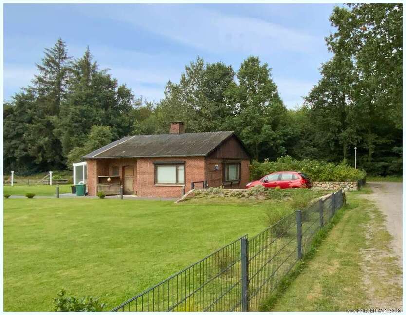 Haus zum Kaufen in Mildstedt 143.000 € 53 m²