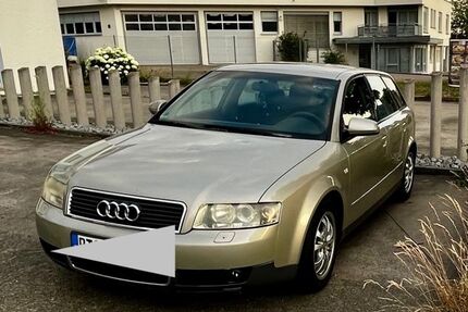 Audi A4 340.000 km 1.250 € Dettingen 72581