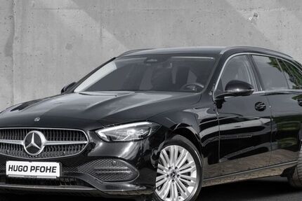Mercedes C 200